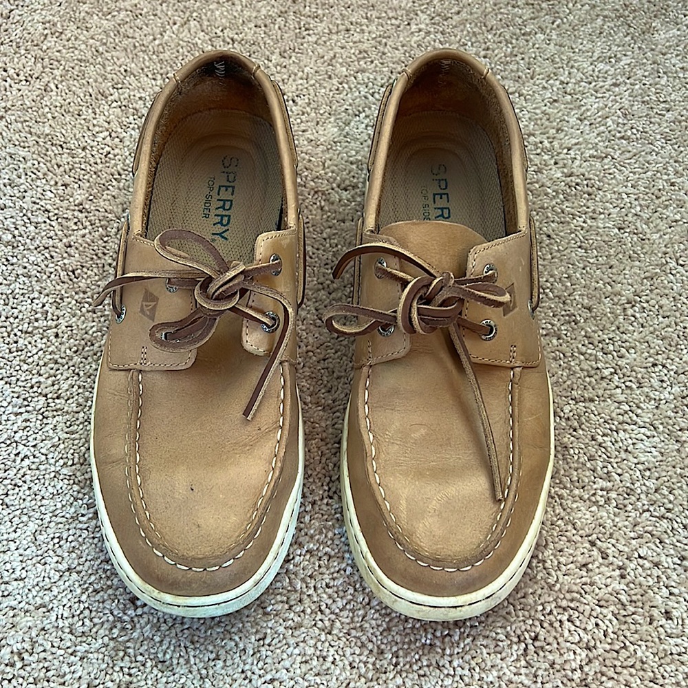 Men’s Sperry Top-Sider Boat Shoes